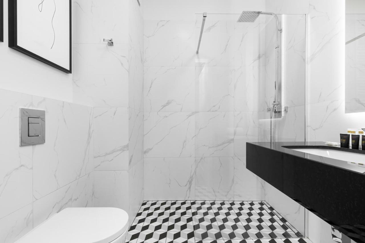 Apartments Browary Warszawskie By Noclegi Renters Βαρσοβία Εξωτερικό φωτογραφία
