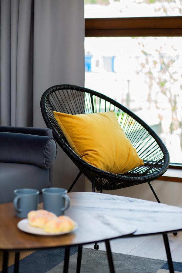 Apartments Browary Warszawskie By Noclegi Renters Βαρσοβία Εξωτερικό φωτογραφία