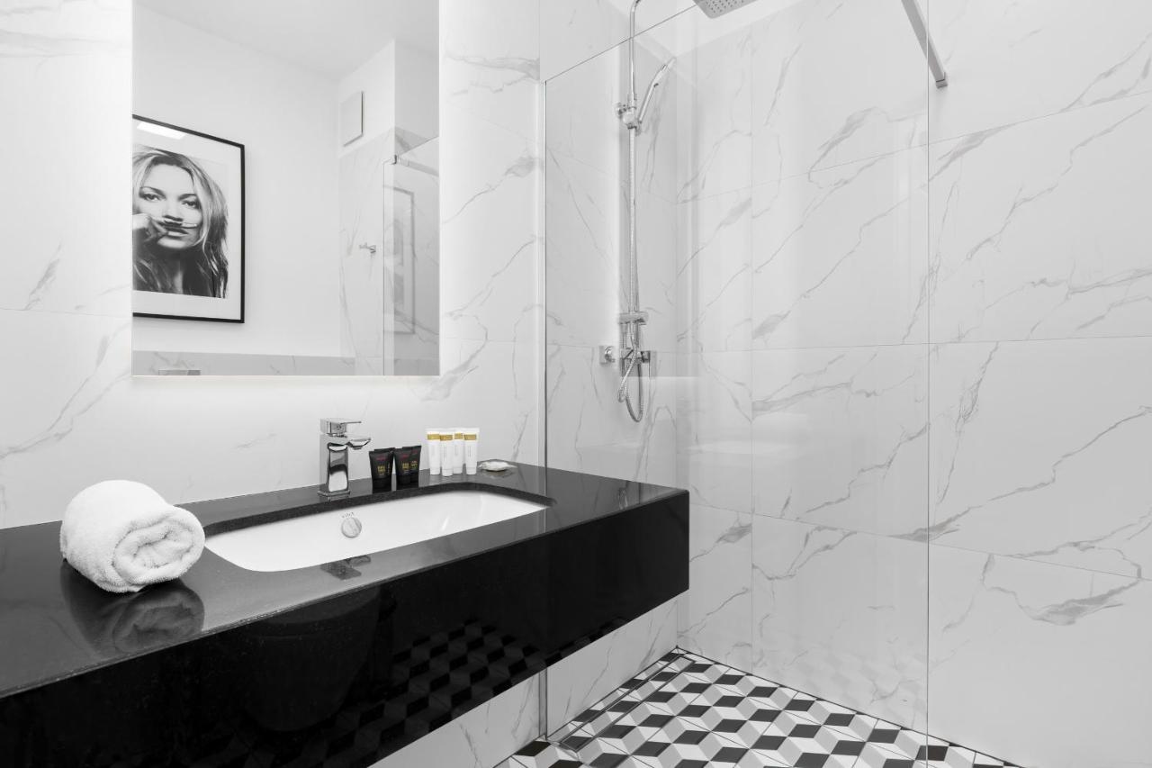 Apartments Browary Warszawskie By Noclegi Renters Βαρσοβία Εξωτερικό φωτογραφία